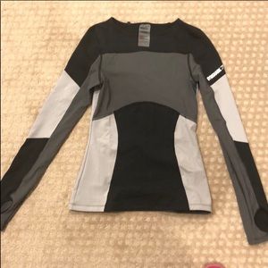 Gymshark long sleeve NWOT